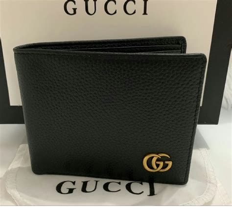 gucci carteira masculina